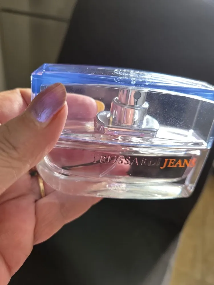 EDP 30 ml. TRUSSARDI JEANS