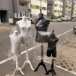 Inchiriez manechine busturi pentru nunta