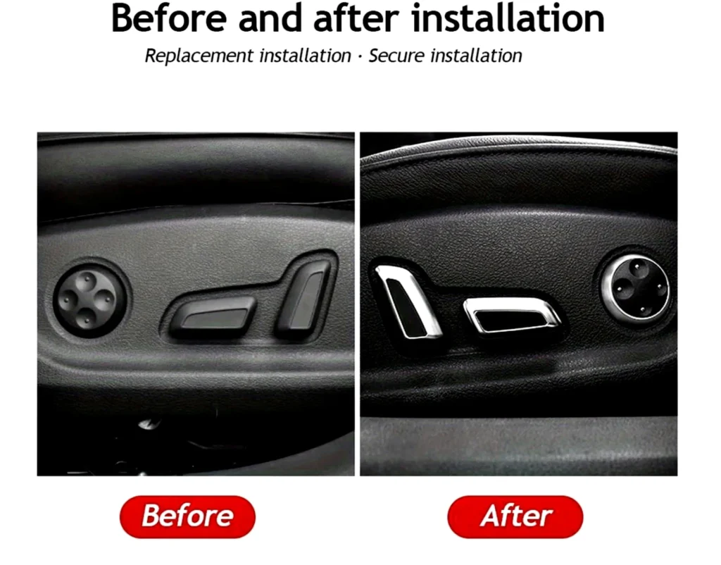 Capace reglare scaun EOM AudiA3/A4/A5/A6/Q3/Q5/WV Jetta/MK5/Passat/Tiguan