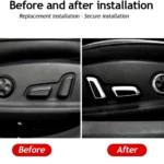 Capace reglare scaun EOM AudiA3/A4/A5/A6/Q3/Q5/WV Jetta/MK5/Passat/Tiguan