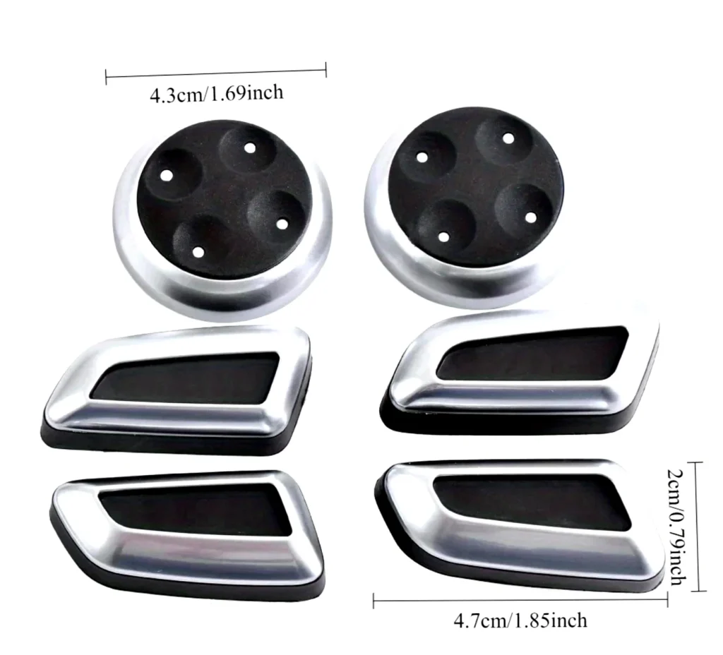 Capace reglare scaun EOM AudiA3/A4/A5/A6/Q3/Q5/WV Jetta/MK5/Passat/Tiguan
