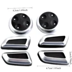 Capace reglare scaun EOM AudiA3/A4/A5/A6/Q3/Q5/WV Jetta/MK5/Passat/Tiguan