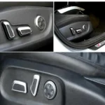 Capace reglare scaun EOM AudiA3/A4/A5/A6/Q3/Q5/WV Jetta/MK5/Passat/Tiguan