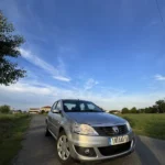 Dacia Logan 1.6 16v + GPL
