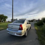 Dacia Logan 1.6 16v + GPL