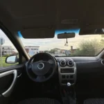 Dacia Logan 1.6 16v + GPL