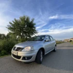 Dacia Logan 1.6 16v + GPL