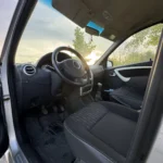 Dacia Logan 1.6 16v + GPL