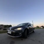 Golf VII 1.4TSI ALLSTAR