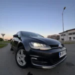 Golf VII 1.4TSI ALLSTAR