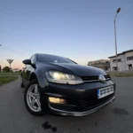 Golf VII 1.4TSI ALLSTAR