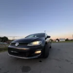Golf VII 1.4TSI ALLSTAR