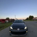 Golf VII 1.4TSI ALLSTAR