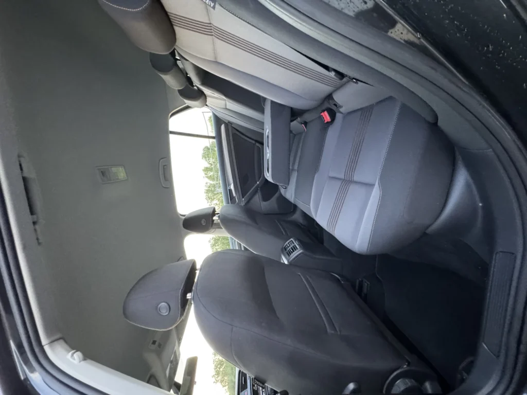 Golf VII 1.4TSI ALLSTAR