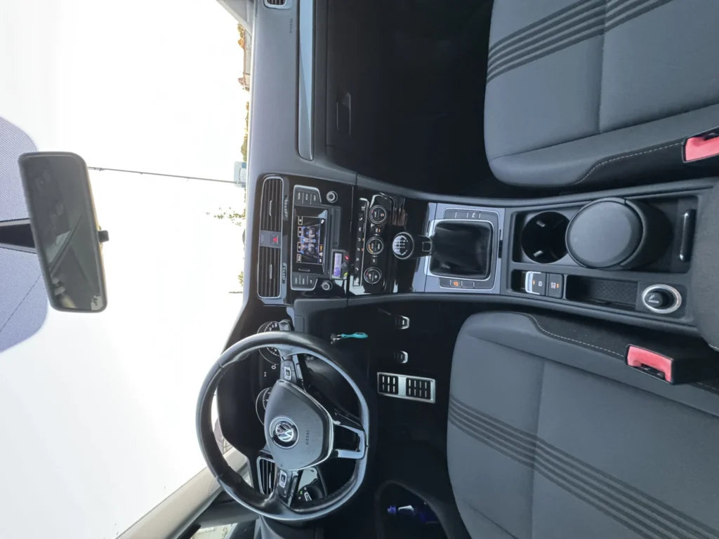 Golf VII 1.4TSI ALLSTAR