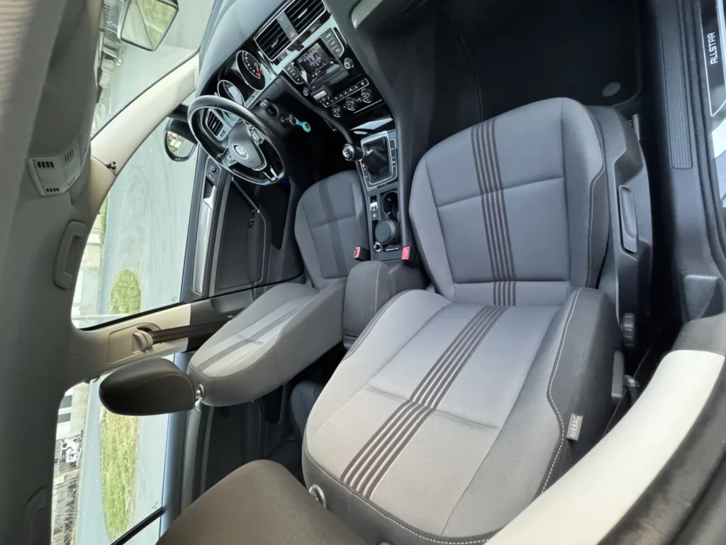 Golf VII 1.4TSI ALLSTAR