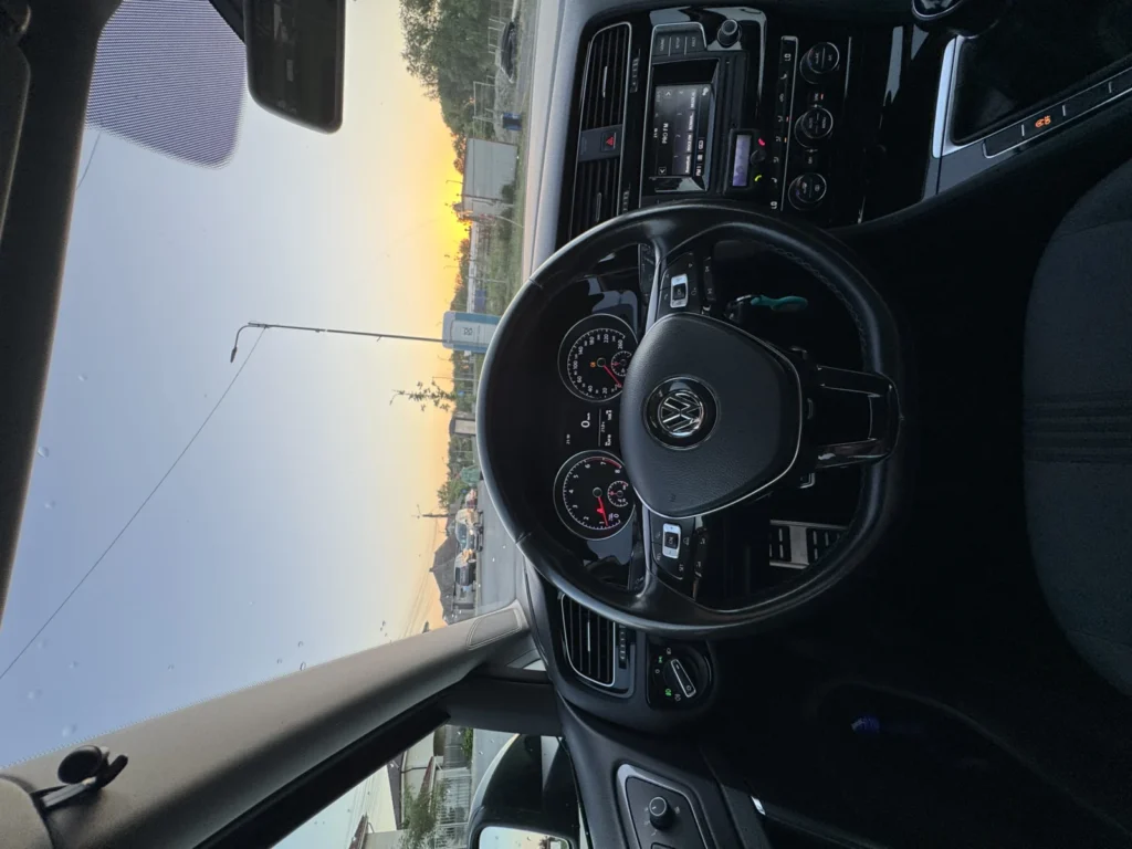 Golf VII 1.4TSI ALLSTAR