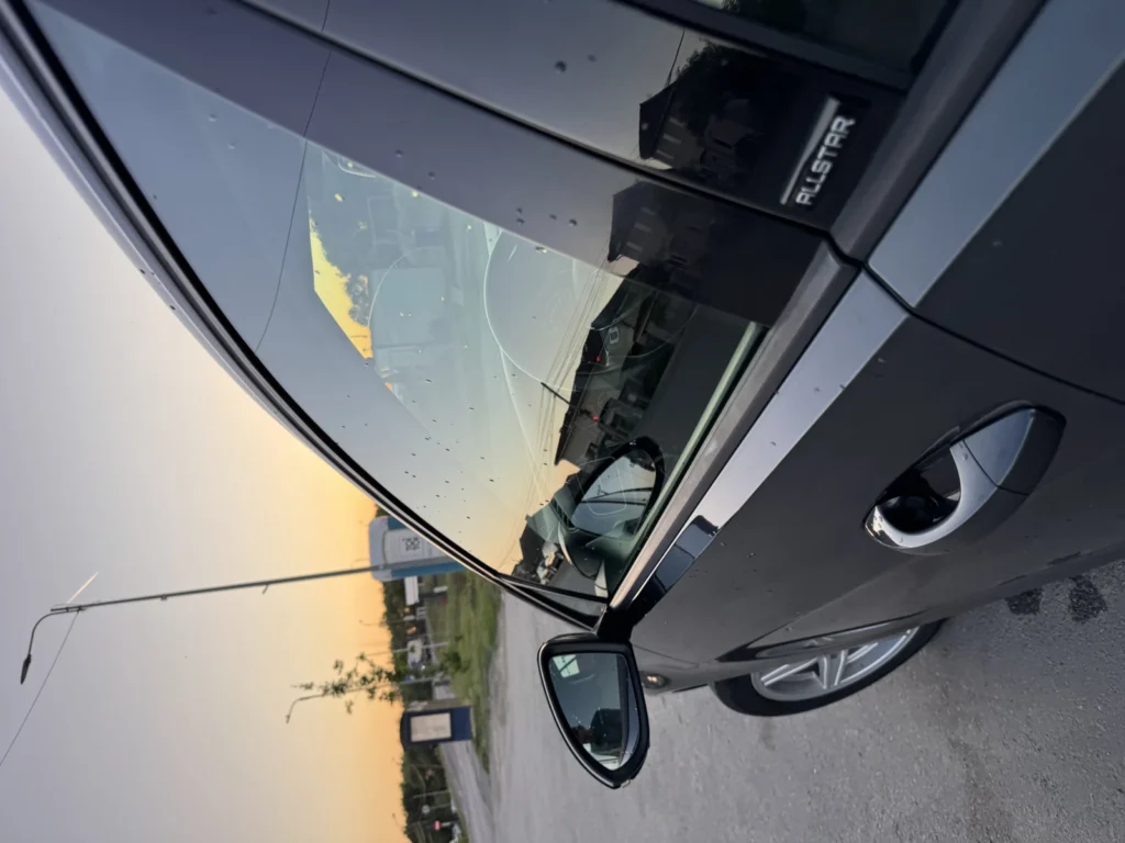 Golf VII 1.4TSI ALLSTAR