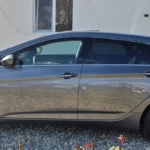 Hyundai i40 facelift