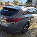 Hyundai i40 facelift