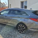 Hyundai i40 facelift