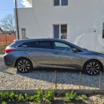 Hyundai i40 facelift