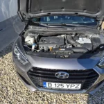 Hyundai i40 facelift
