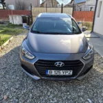 Hyundai i40 facelift