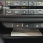 KIA Proceed 2020 Alb Perlat