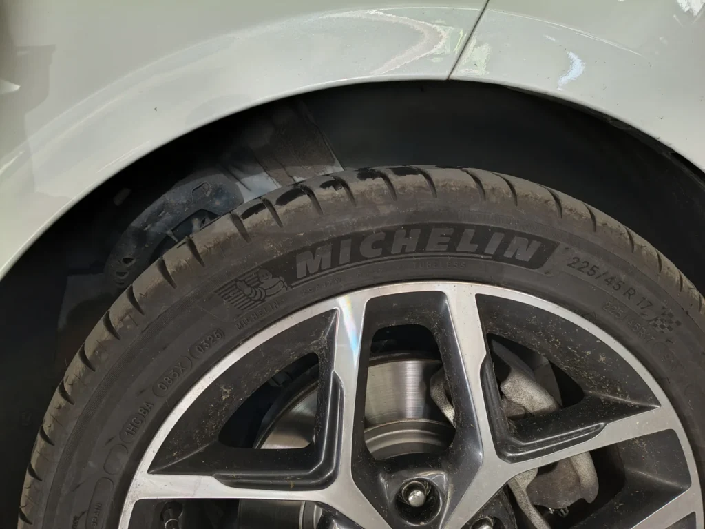 KIA Proceed 2020 Alb Perlat