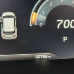 KIA Proceed 2020 Alb Perlat