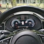 KIA Proceed 2020 Alb Perlat