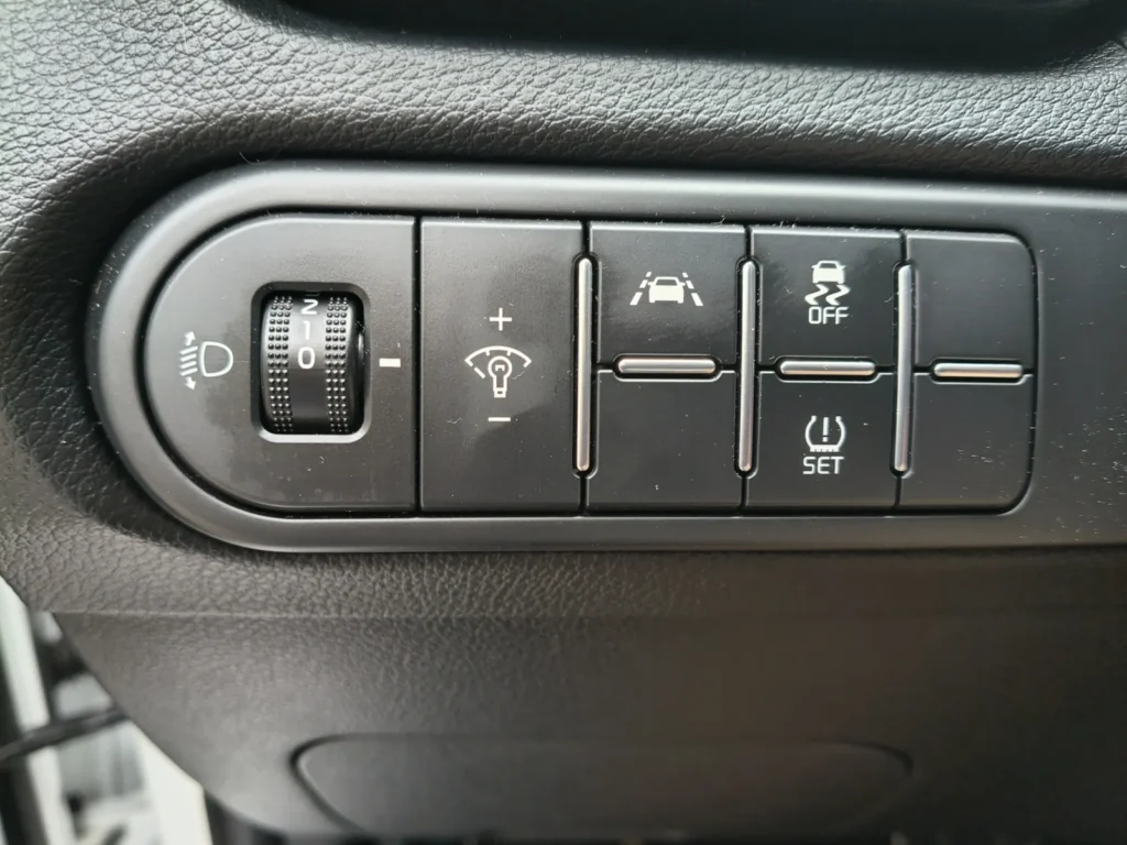 KIA Proceed 2020 Alb Perlat