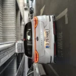 KIA Proceed 2020 Alb Perlat