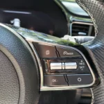 KIA Proceed 2020 Alb Perlat