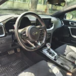 KIA Proceed 2020 Alb Perlat