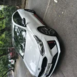 KIA Proceed 2020 Alb Perlat