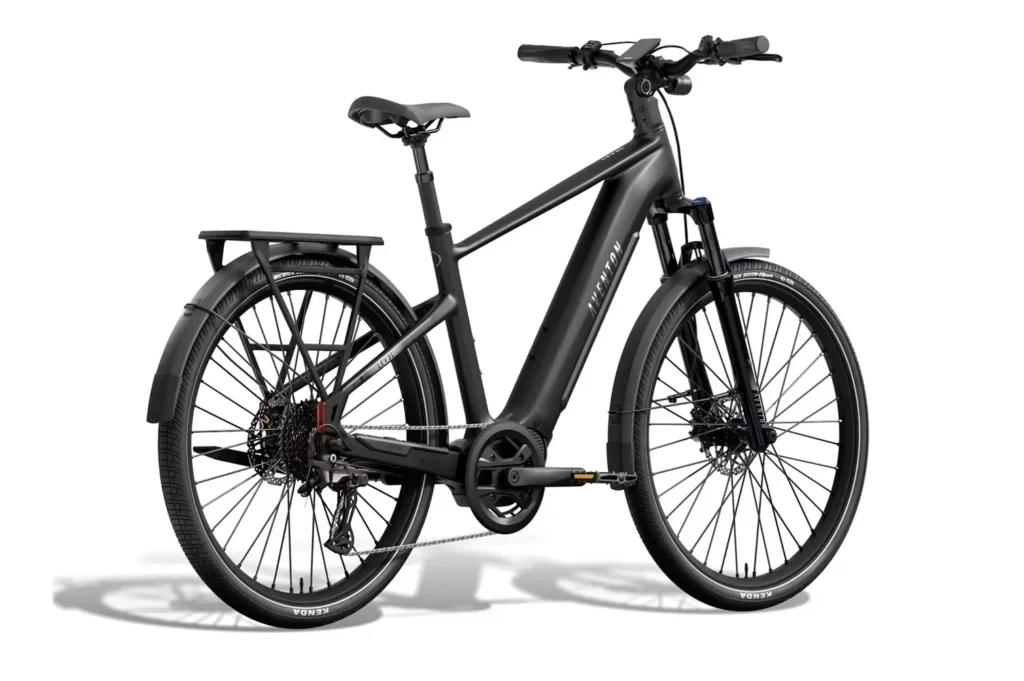 FS: stock Aventon Level 4 ADV eBike Ultro S Motor with GPS