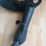 Lunetă Auriol 20-60×60 Spotting Scope Zoom Observare Natură Păsări Drumeții cu Husă – Supraveghere binoclu Birdwatching