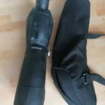 Lunetă Auriol 20-60×60 Spotting Scope Zoom Observare Natură Păsări Drumeții cu Husă – Supraveghere binoclu Birdwatching