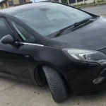 Vând noa Opel Zafira C Tourer 7 locuri