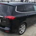 Vând noa Opel Zafira C Tourer 7 locuri