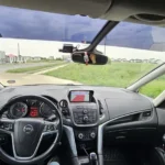 Vând noa Opel Zafira C Tourer 7 locuri