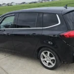 Vând noa Opel Zafira C Tourer 7 locuri