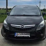 Vând noa Opel Zafira C Tourer 7 locuri