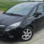 Vând noa Opel Zafira C Tourer 7 locuri