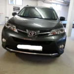 Oferta de a dona un vehicul Toyota RAV4 2013
