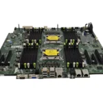 Placă de bază server Dell T620 015CG3 2xLGA2011 24 sloturi DDR3