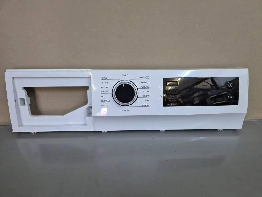 Placa electronica masina de spalat Toshiba TW-BJ80S2R0, modul / R23
