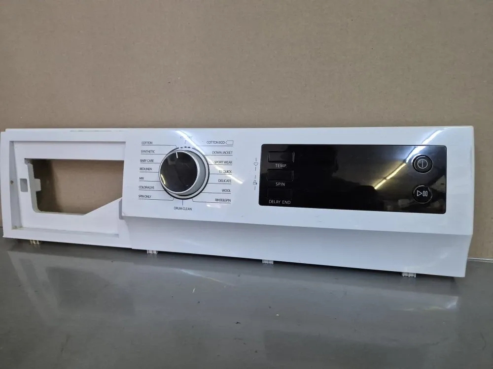 Placa electronica masina de spalat Toshiba TW-BJ80S2R0, modul / R23